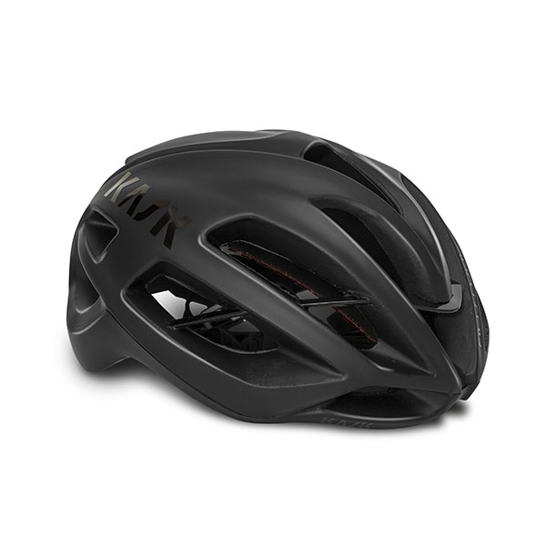 Kask Protone Black Matte Limited Edition - M