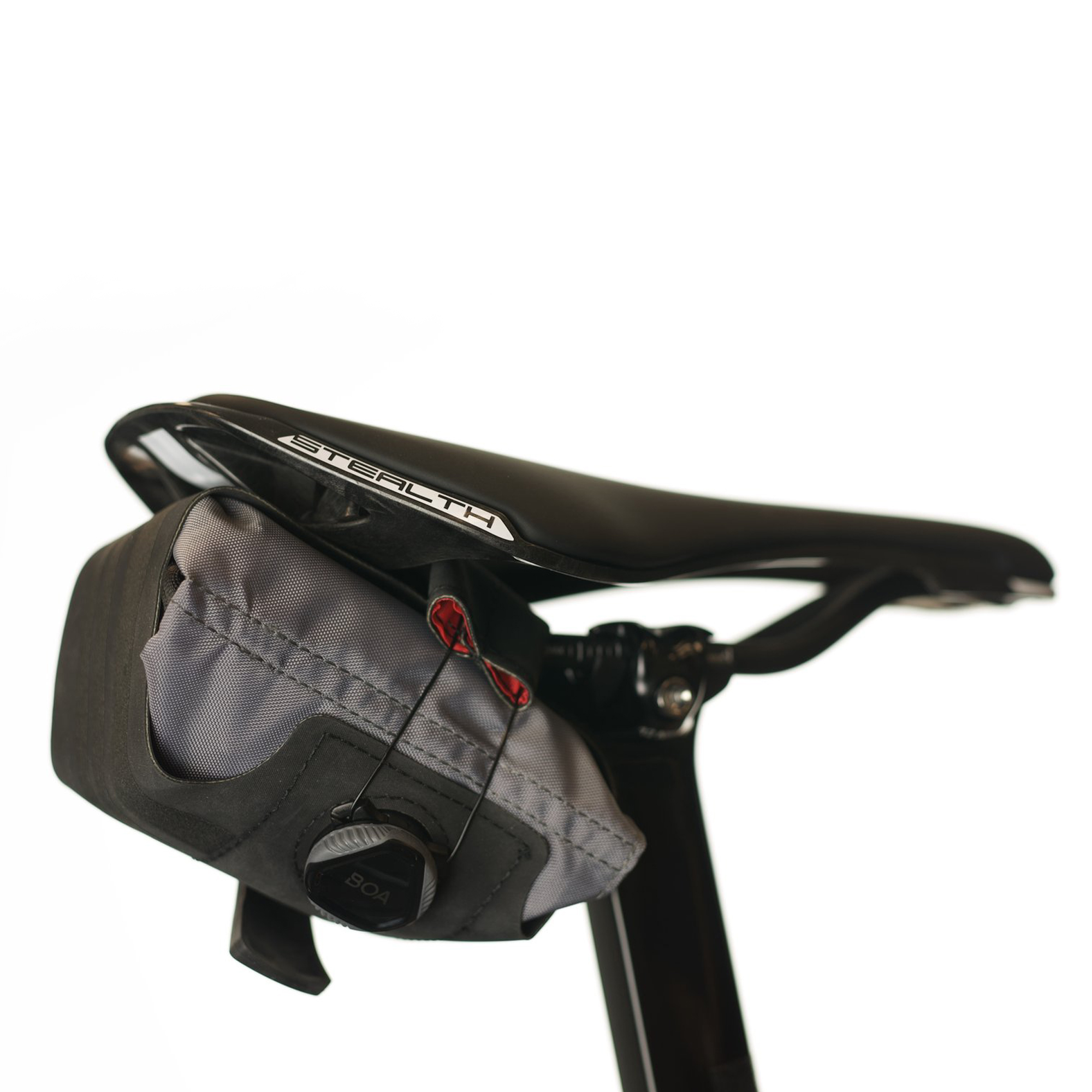 Silca Seat Roll Assymetico