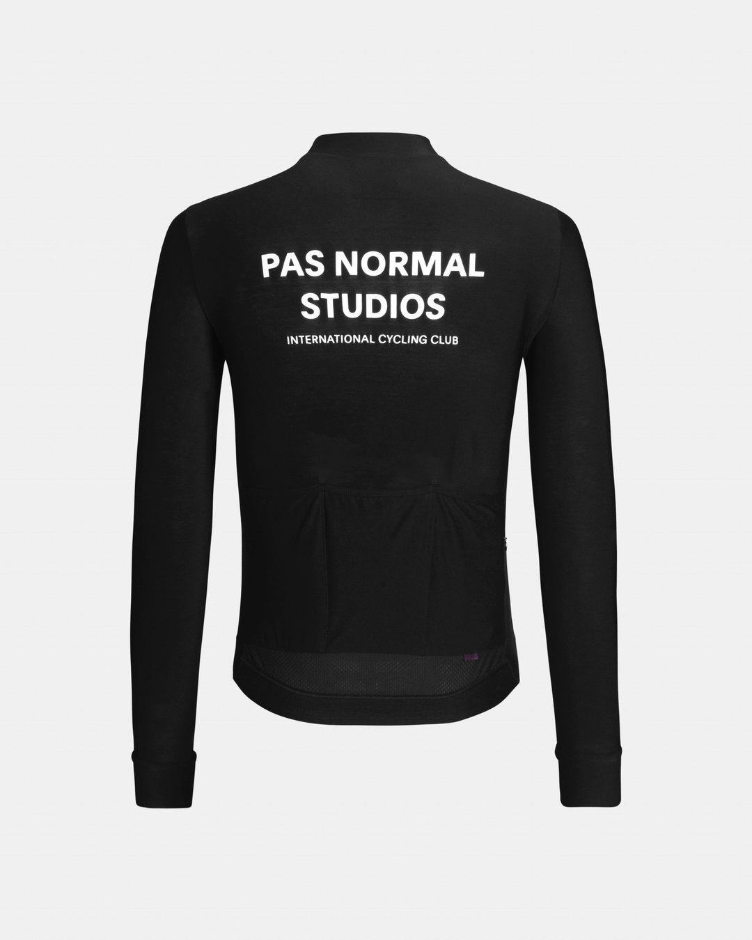 Pas Normal Studios Long Jersey AW21