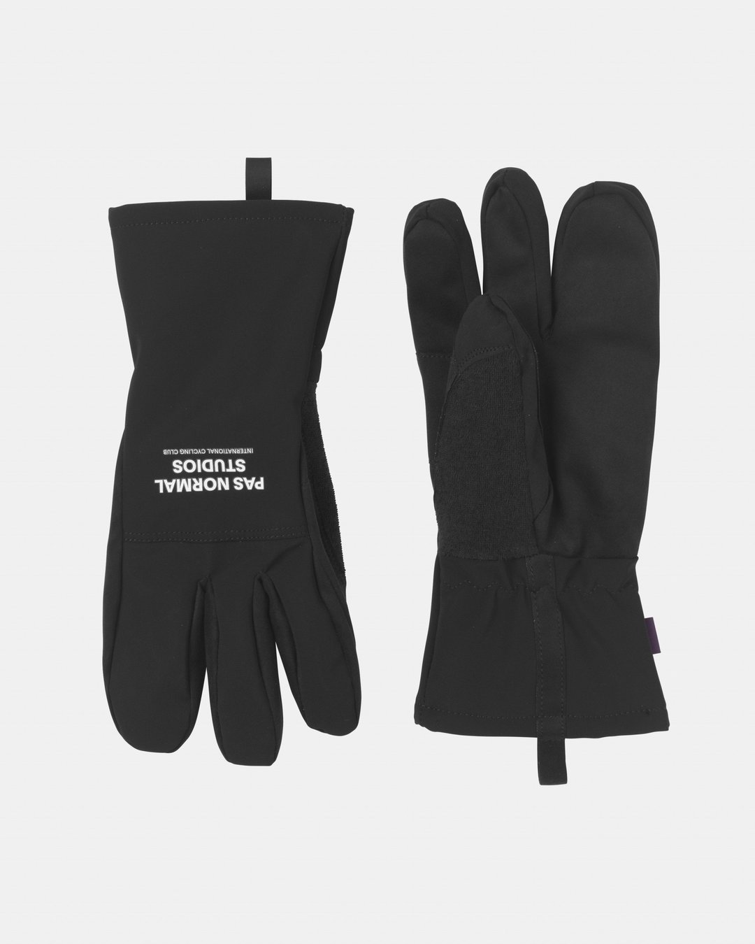 Pas Normal Studios Control Heavy Gloves AW21