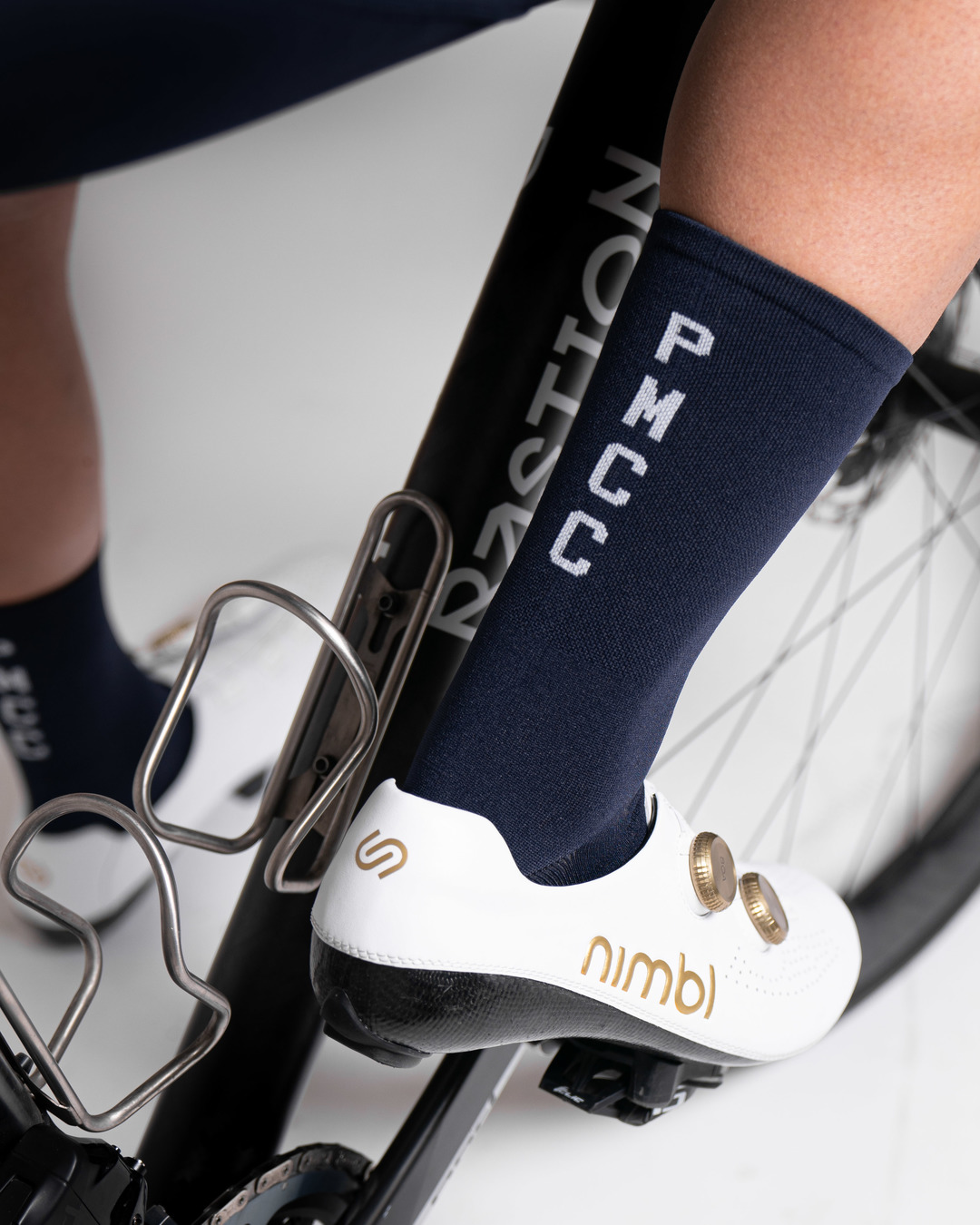 Pedal Mafia Core Sock