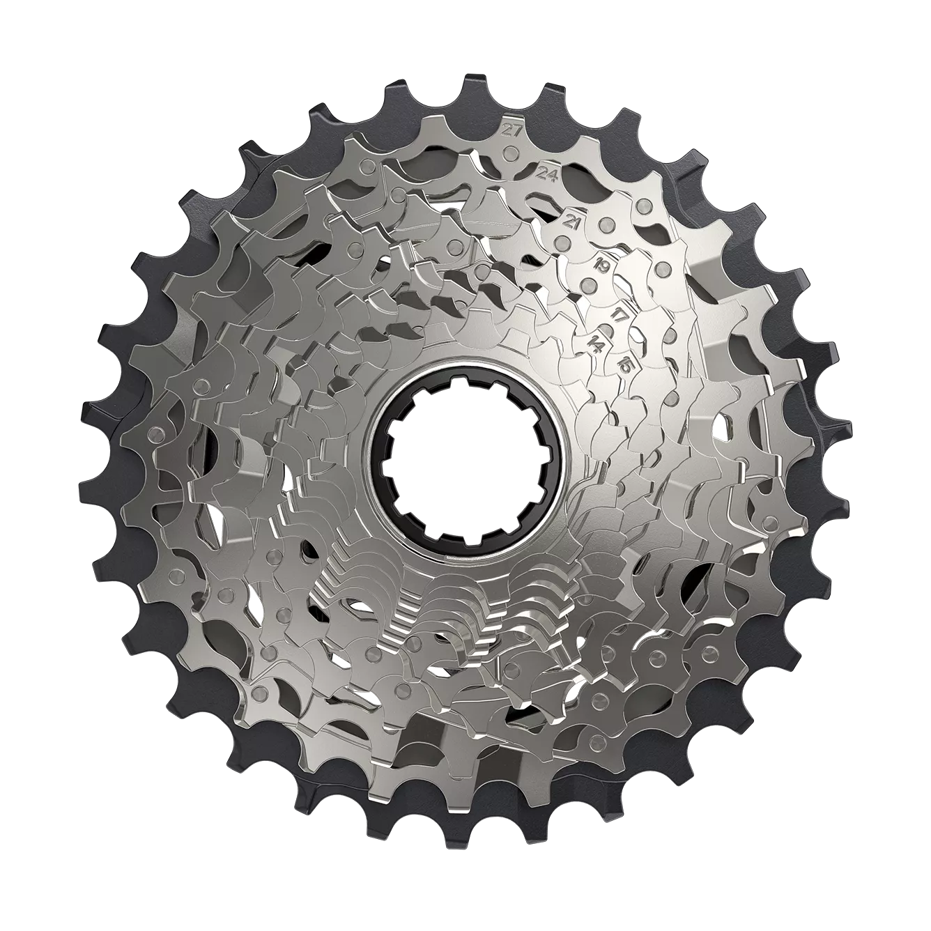 SRAM Force XG-1270 Cassette - 12s