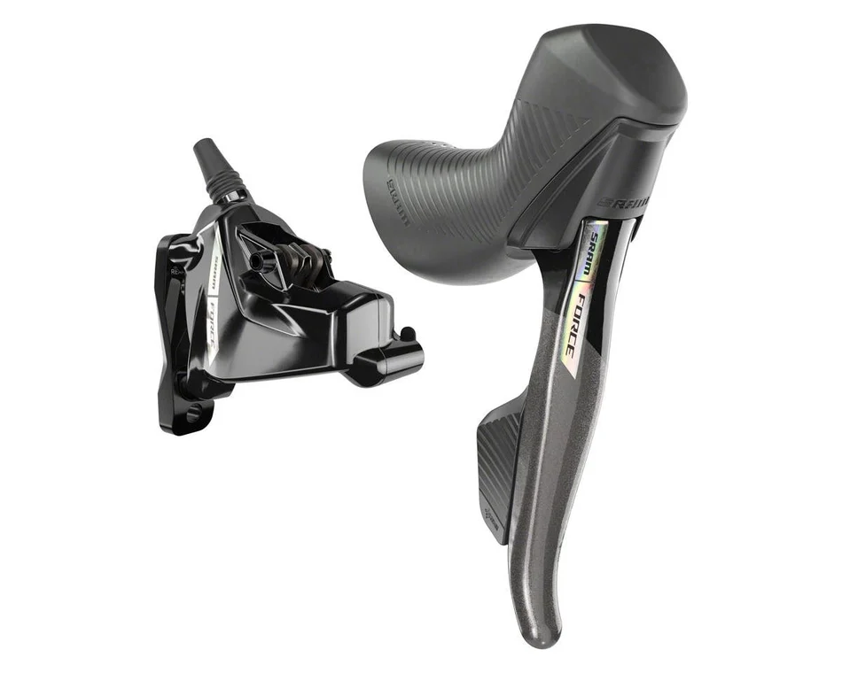 SRAM Force AXS Right Shifter/Brake Unicorn Grey