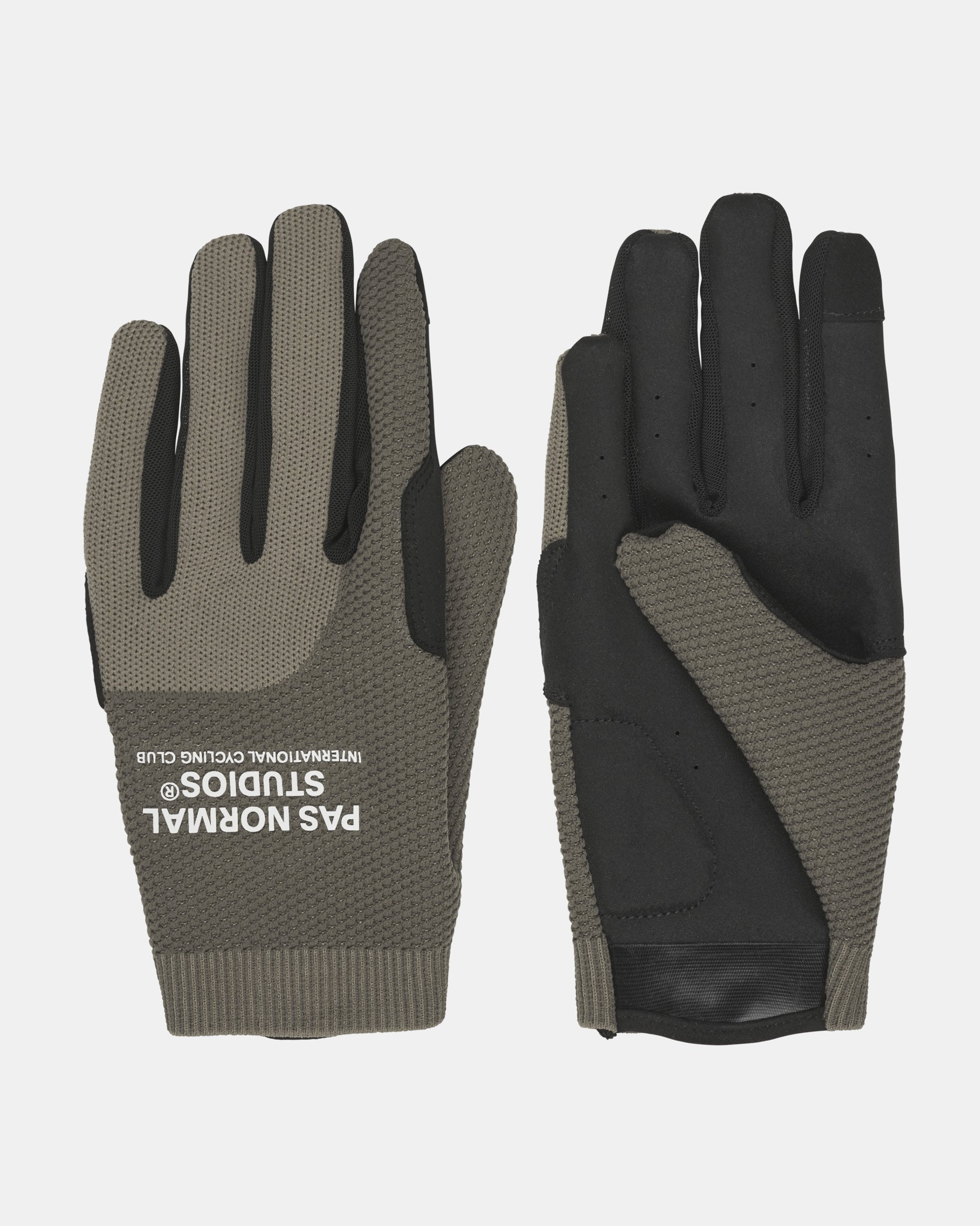 Pas Normal Studios Escapism Glove AW23