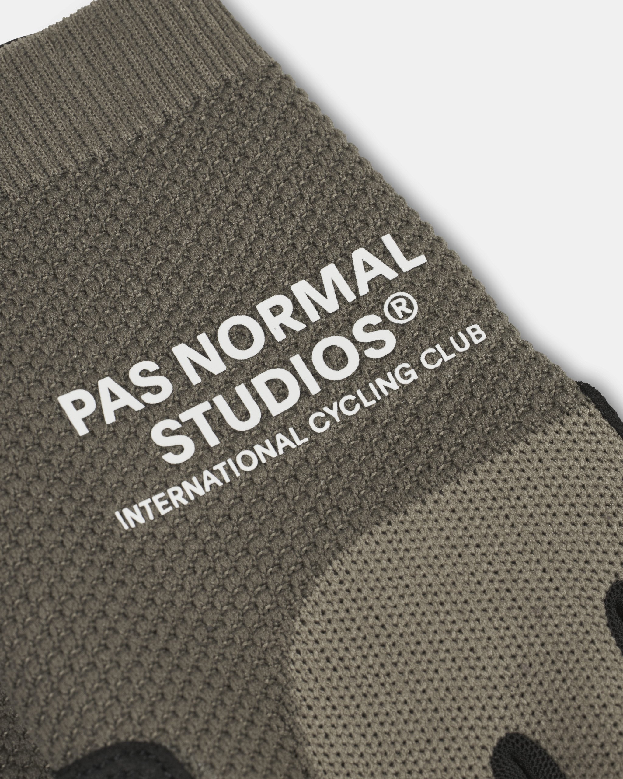 Pas Normal Studios Escapism Glove AW23